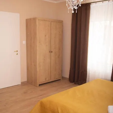 Lovely Apartment