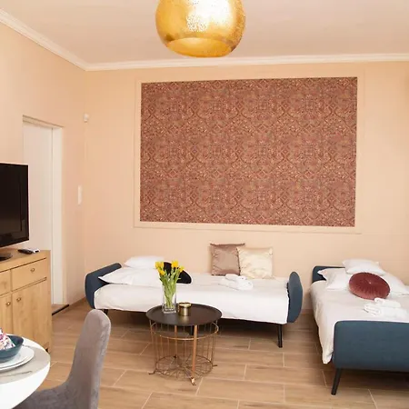 Lovely Apartment