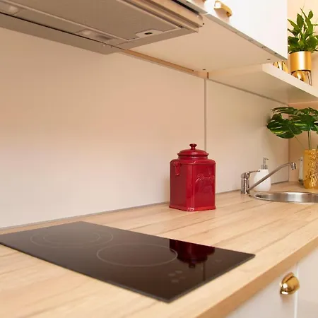 Apartment Lovely *